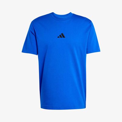 adidas Polo Essentials Logo Pequeño Tejido Jersey