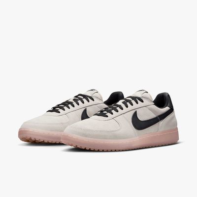 Nike Zapatos Field General Suede