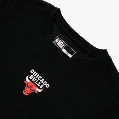 NBA Camiseta Big Back