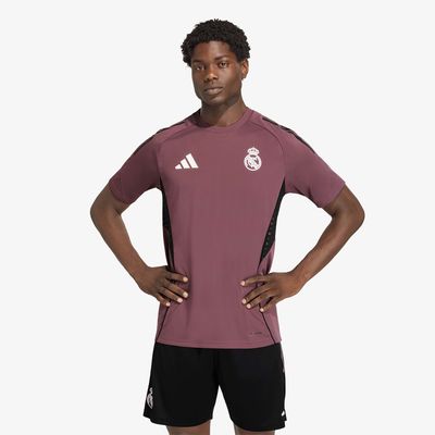 adidas Camiseta Real Madrid Tiro 25 Competition