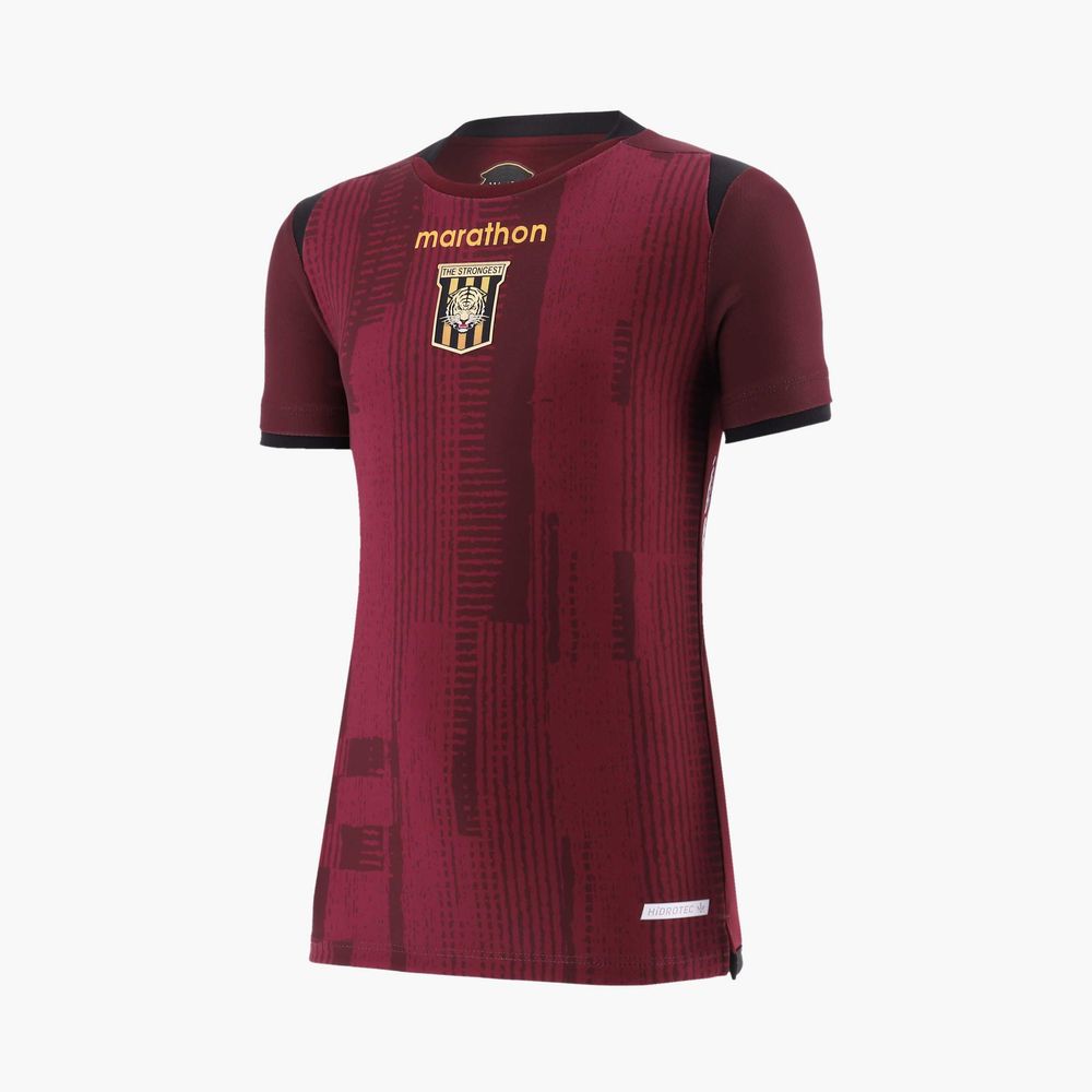 The Strongest Camiseta Alterna 2 2022