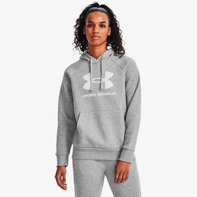 Under Armour Rival Big Logo