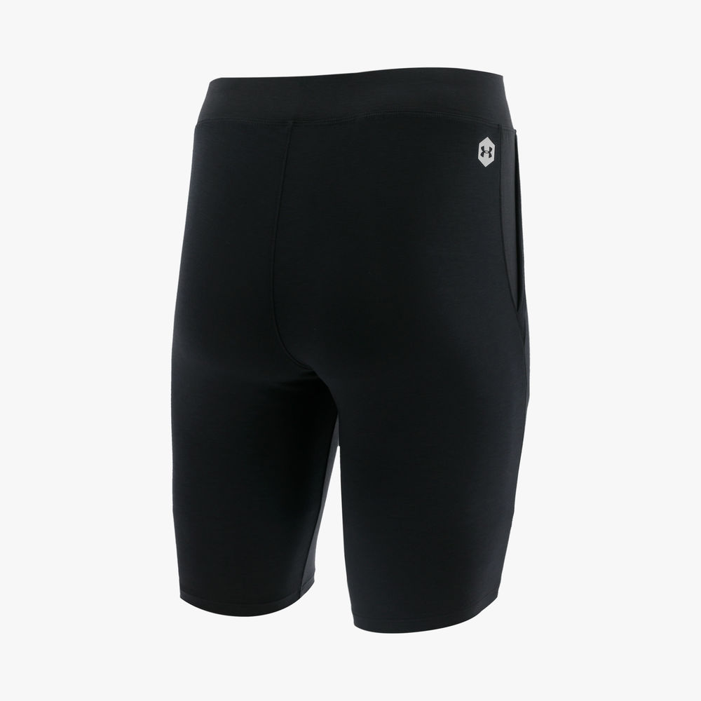 Under Armour Athlete Recovery Sleepwear Shorts Marathon Sports Perú