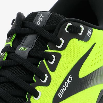 Brooks Ghost 15