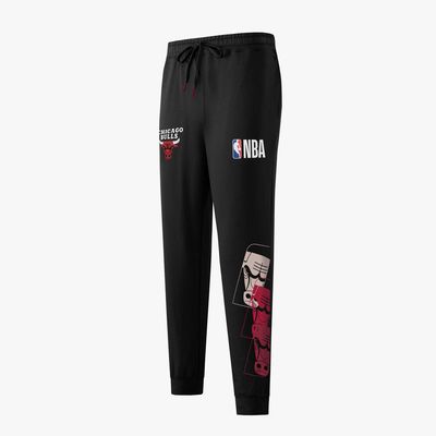 NBA Pantalón Chicago Bulls