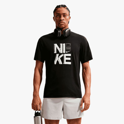Nike Camiseta Hyverse