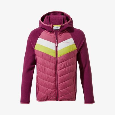 Craghoppers Jensen Hybrid