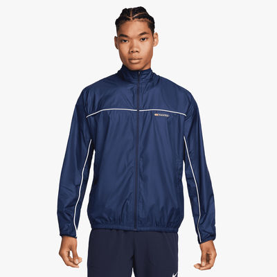 Nike Track Club