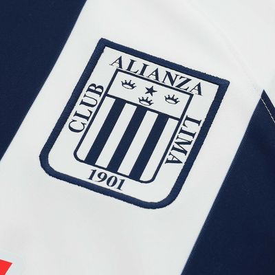 Nike Camiseta Alianza Lima 2023 Local Estampada | Marathon Sports Perú