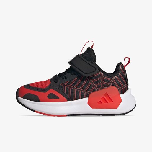 adidas x Marvel Spider-Man Runner