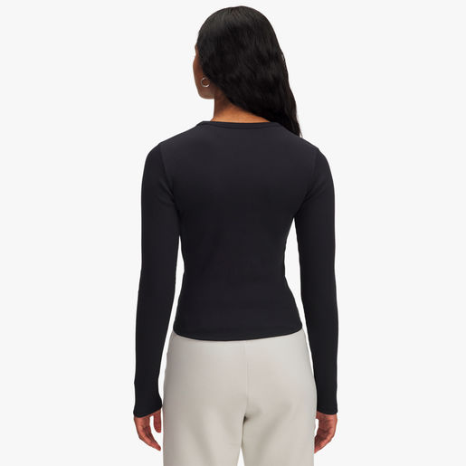 Under Armour Camiseta Rival Rib