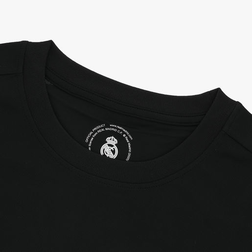 Camiseta Real Madrid Legacy