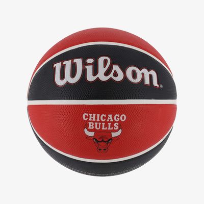 Wilson NBA Chicago Bulls