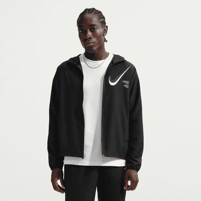 Nike Chompa Form