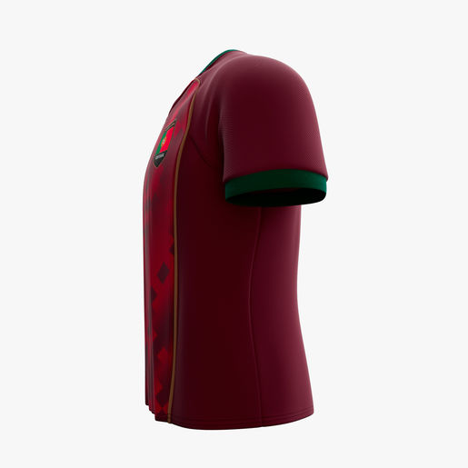 FIFA Polo Portugal Mundial 2026