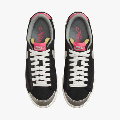 Nike Blazer Low Platform
