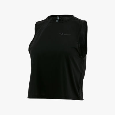 Saucony BVD Stopwatch Crop