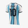 adidas Selección Argentina 2026 Messi