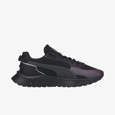 Puma Wild Rider Grip