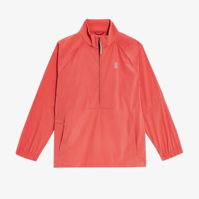 On All-Day 1/2 Zip Jacket