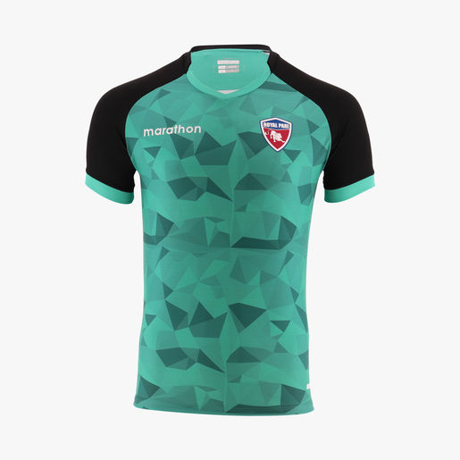 Royal Pari Camiseta Alterna 2023