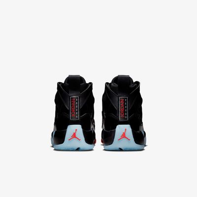 Jumpman Two Trey