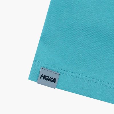 Hoka One One Polo Manifesto