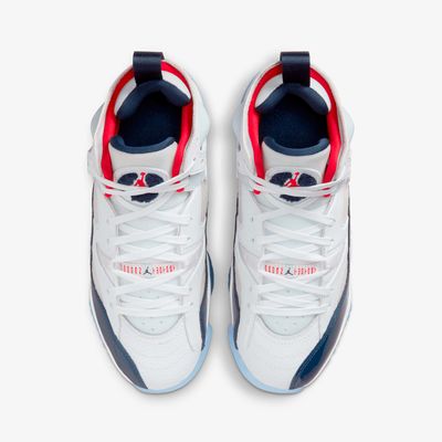 Jordan Jumpman Dos Trey