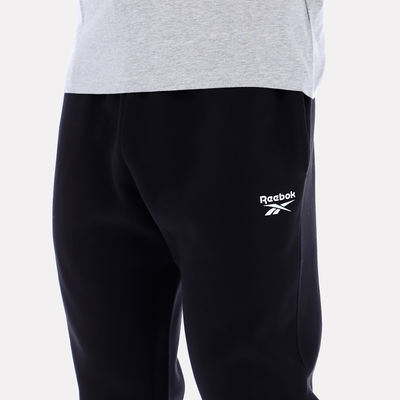 Reebok Pantalón Identity Small Logo