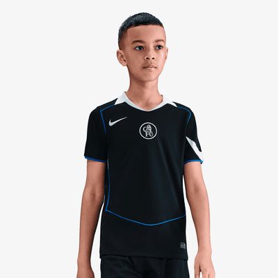 Nike Camiseta Chelsea FC 2025/26 Stadium