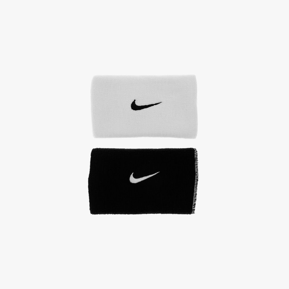 Nike Home & Away Doublewide Wristband