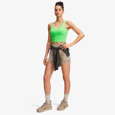 Under Armour Short Project Rock Middy