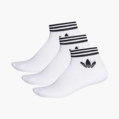 adidas Trefoil Tobilleras 3 Pares