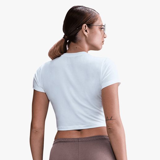 Nike Polera Sportswear Chill Knit