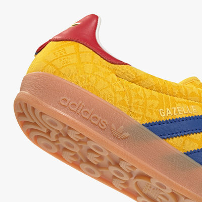 adidas Zapatos Gazelle Indoor