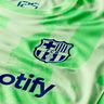 Nike FC Barcelona 2024/25 Stadium