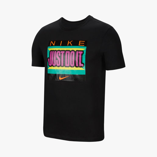 Nike Dri-FIT Just Do It Graphic