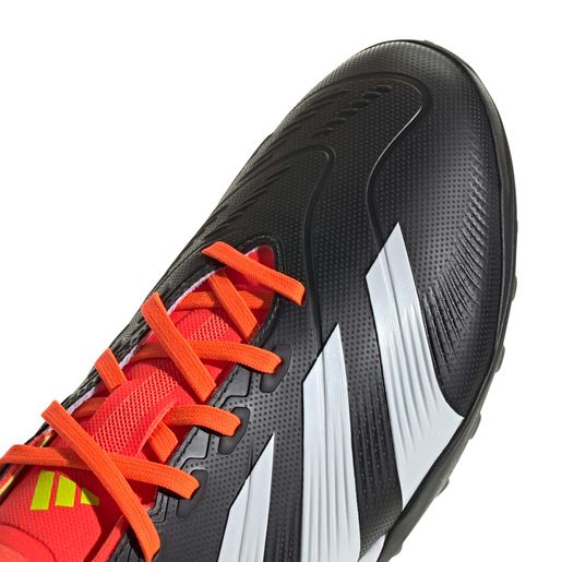 Adidas Chimpunes Predator 24 League Low Pasto Sint