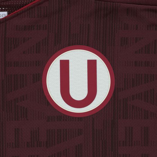 Camiseta Alterna Universitario 2022