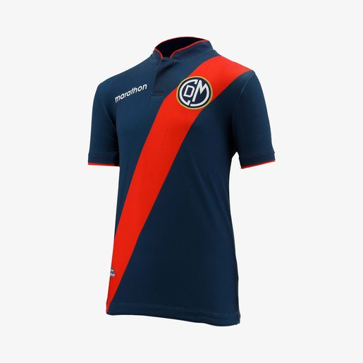 Marathon Camiseta de futbol Deportivo Municipal Al Marathon Sports Peru