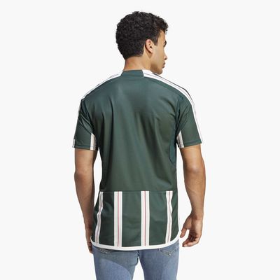 adidas segunda equipación Manchester United 23/24