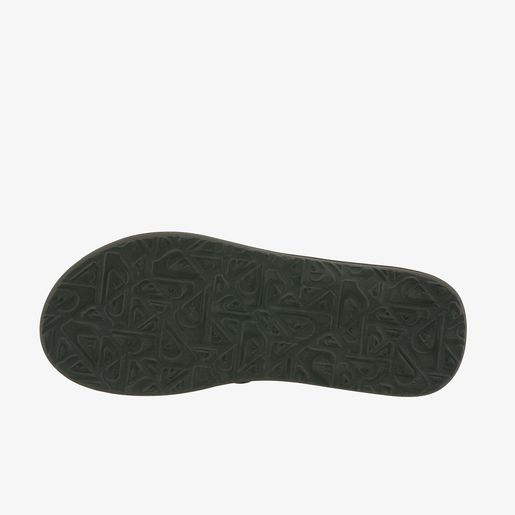 Quiksilver Sandalias Carver Tropics