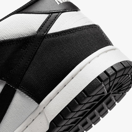 Nike Dunk Mid
