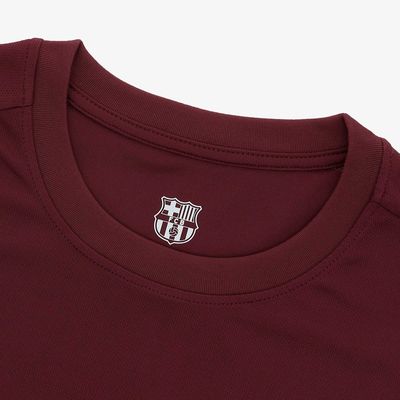 Camiseta Barc Legacy