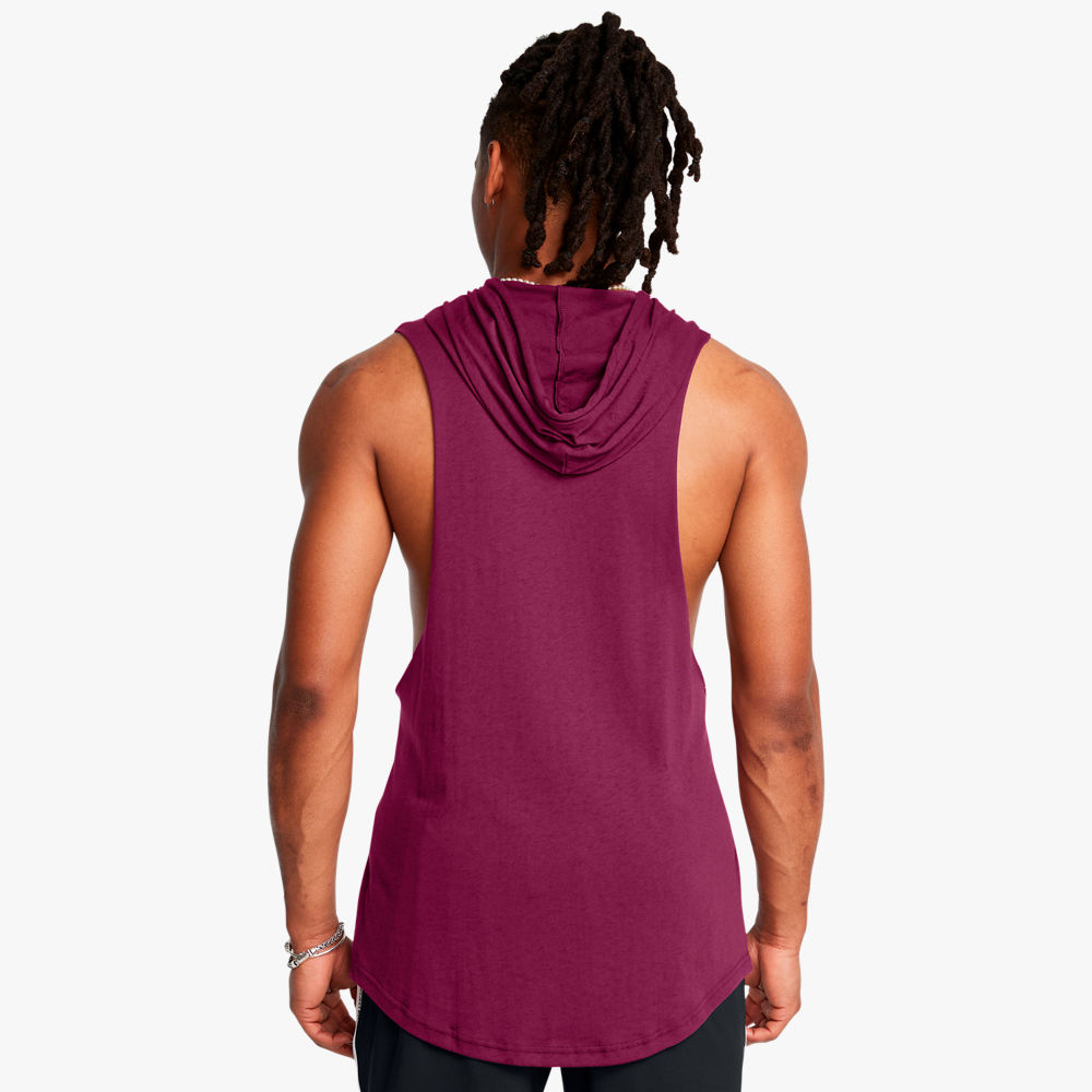 Under Armour Polera Project Rock
