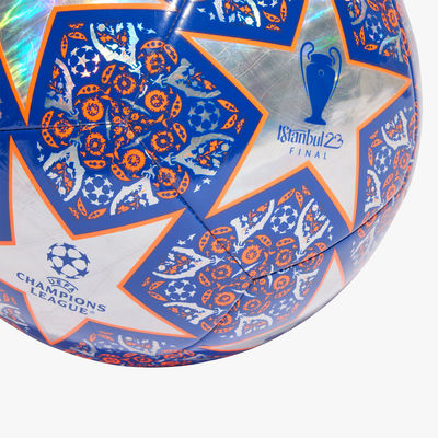 adidas UEFA Champions League Foil Istanbul