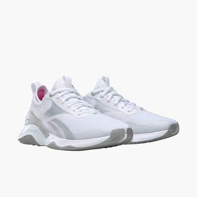 Reebok HIIT Training 2