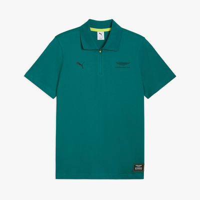 Puma Polo Aston Martin Aramco F1 Team