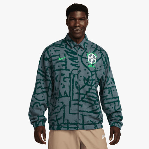Nike Brazil Club