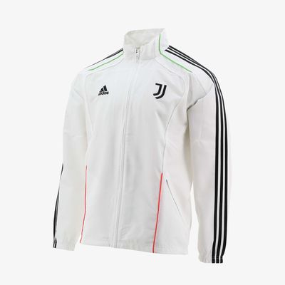 adidas casaca Track Top UBP Juventus